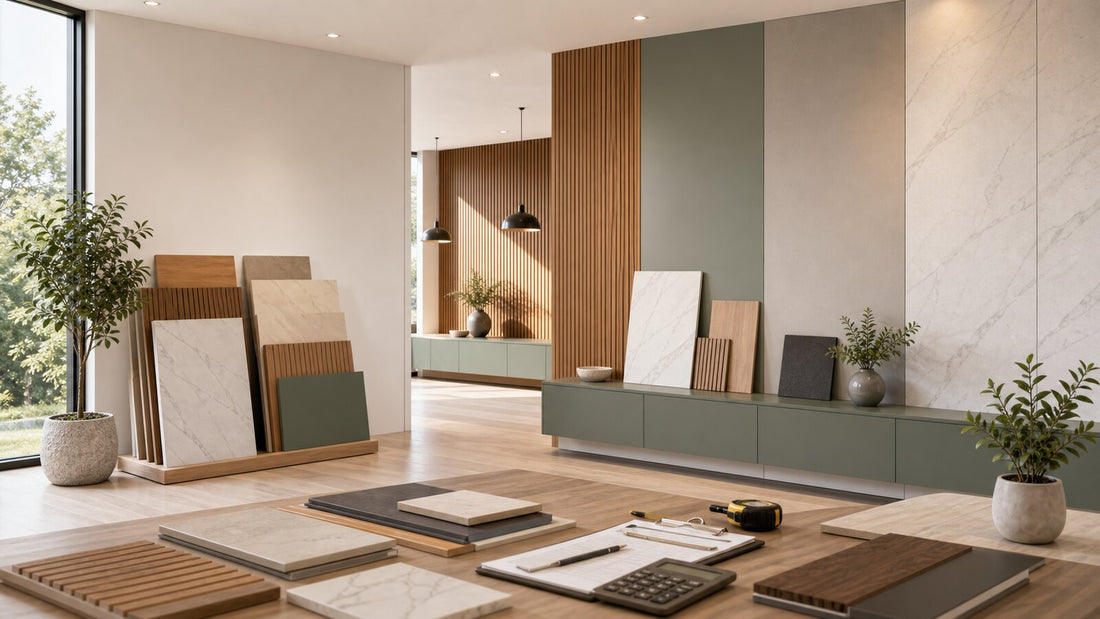 How Much Do Wall Panels Cost? Pros, Cons, and What to Know Before You Buy