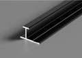 8MM H Shape Trims AL-QB-0802A-8