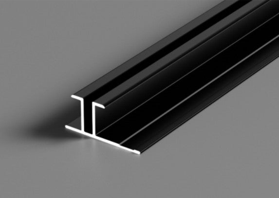 8MM H Shape Trims AL-QB-0804A-8