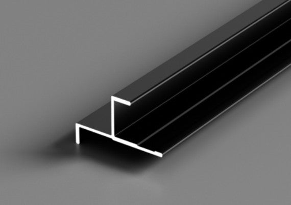 8MM Outer Corner Trim AL-QB-0807A-8