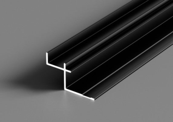 8MM Inner Corner Trim AL-QB-0809A-8