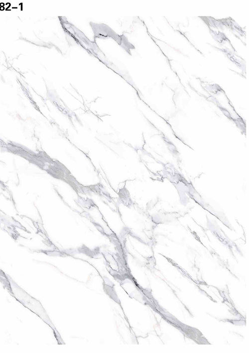 Marble Stone Series - Arabescato White Marble KB-8082-1Y2-808-4X10