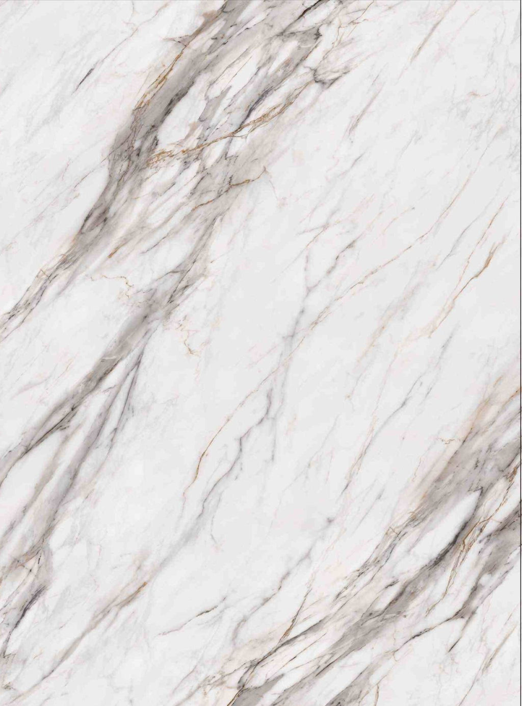 Marble Stone Series - Calacatta Gold Marble KB-8086AY2-808-4X10