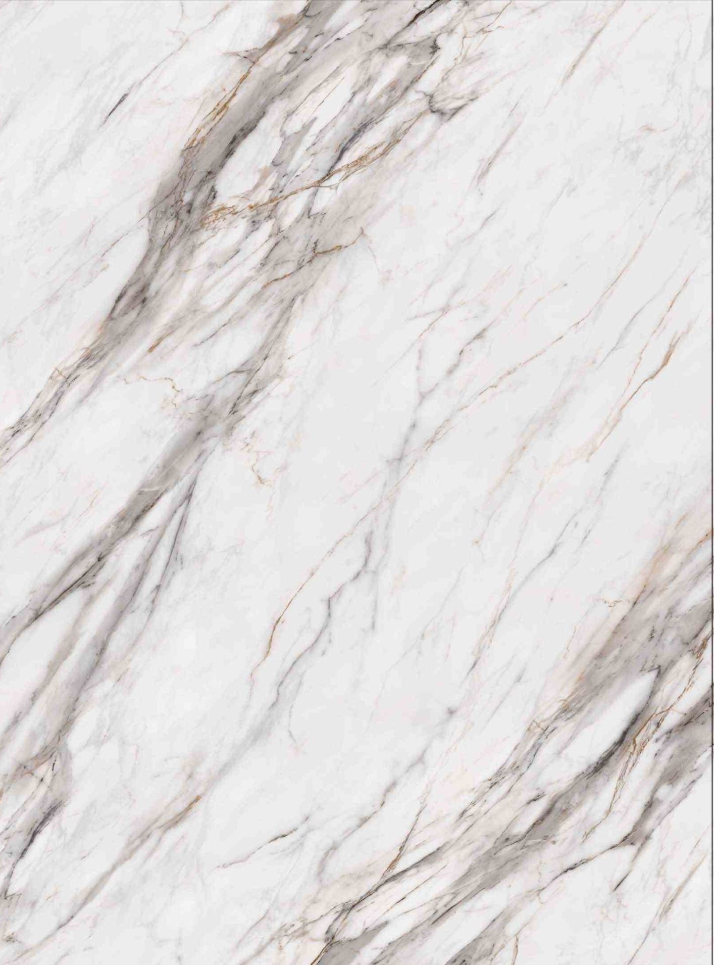 Marble Stone Series - Calacatta Gold Marble KB-8086AY2-808-4X10