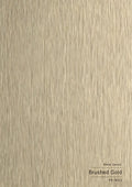 Metal Series - Brushed Gold KB-36321-808-4X10