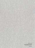 Metal Series - Brushed Silver KB-36320