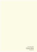 Pure Colour Series - Creamy White KB-3680Y9(7)-808-4X10