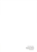 Pure Colour Series - Absolute White KB-3619Y9(7)-808-4X10
