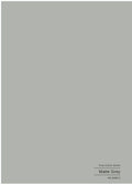 Pure Colour Series - Matte Grey KB-3688Y2-808-4X10