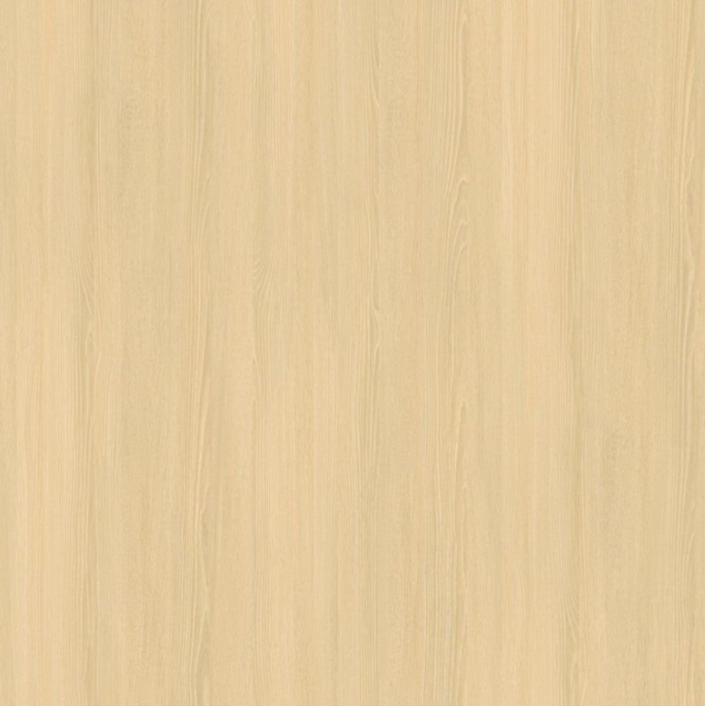 Morning Mist Maple wood-look wall panel colour and finish sample