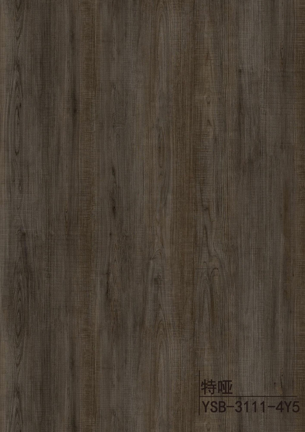 Wood Series - Smoked Mountain Oak YSB-3111-4Y5-808-4X10