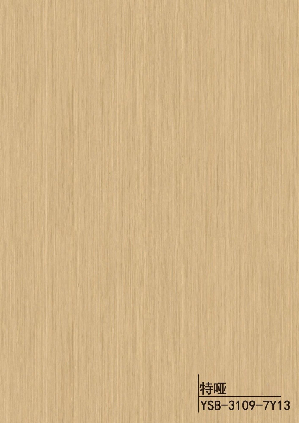 Wood Series - Warm Linen Ash YSB-3109-7Y13-808-4X10
